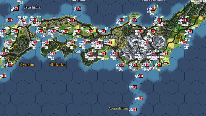War War